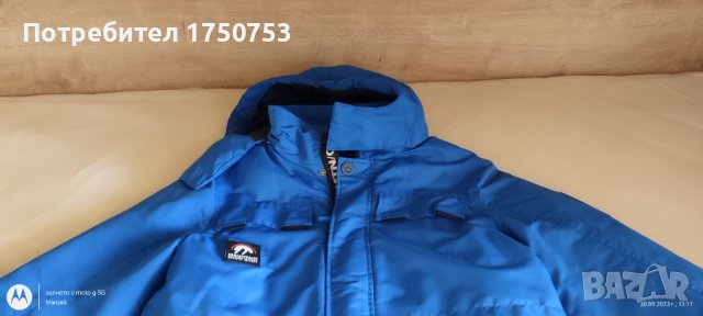 Зимно яке Reserved, снимка 7 - Детски якета и елеци - 42375934