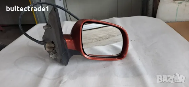 VW Polo Variant Поло комби Дясно огледало