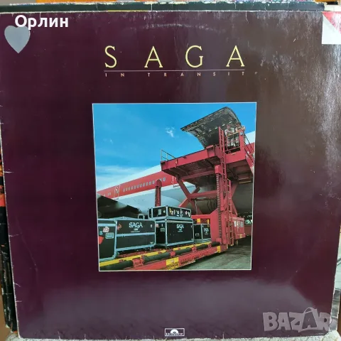 Грамофонни плочи, снимка 6 - Грамофонни плочи - 56514438