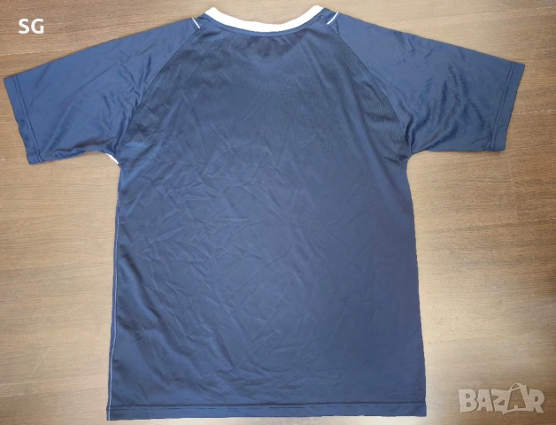 Ретро тениска на West Ham united екип от 2006-7г. , снимка 8 - Тениски - 51358595