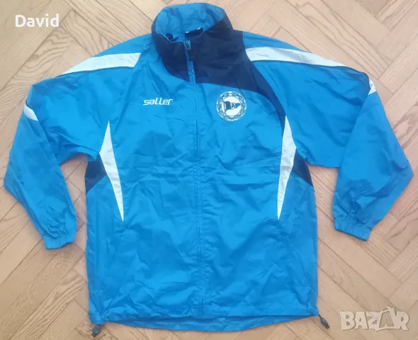 Оригинално яке ветровка на Арминия Билефелд