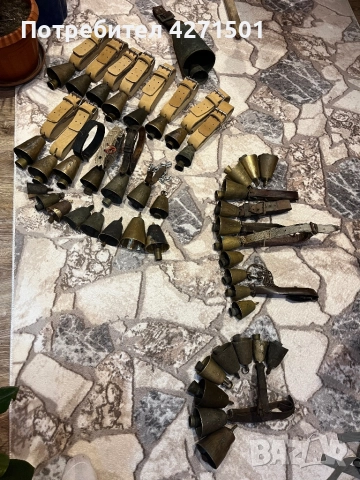 Стари чанове , снимка 7 - Колекции - 52915592