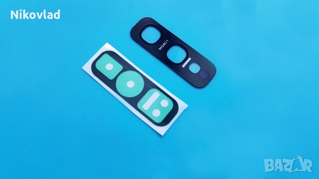 Стъкло за камера Samsung Galaxy S10e (SM-G970F/DS)