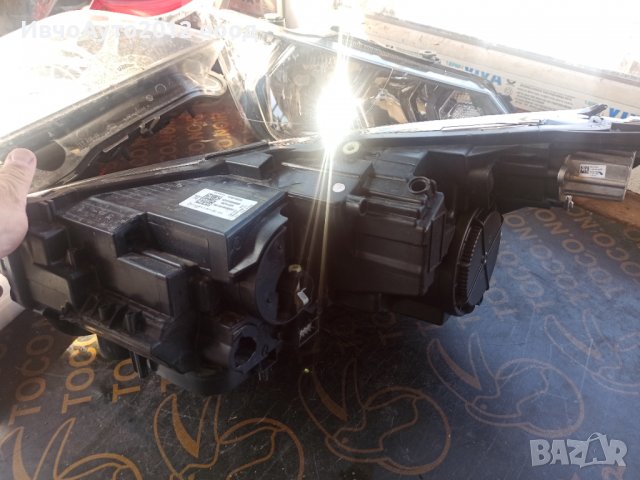 Фар десен оригинален valeo opel crossland x 2021, снимка 6 - Части - 38261563