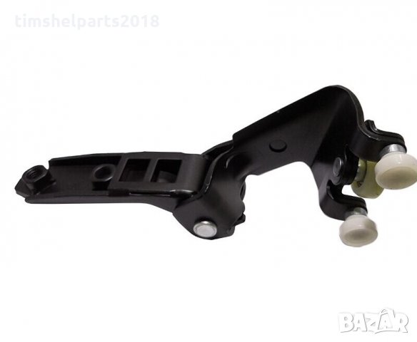 Ролков водач за Volkswagen Caravelle, Transporter T5 2003-2015, Среден, Плъзгаща дясна врата, снимка 3 - Части - 33814676