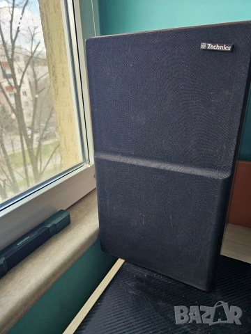 Technics SB-X1, снимка 13 - Тонколони - 53986896