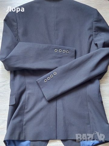 Мъжко сако DIESEL , снимка 2 - Сака - 40628428