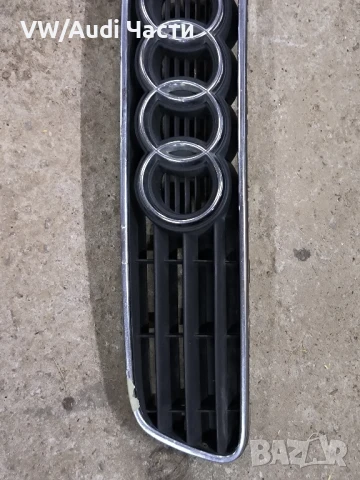 Предна решетка маска за Ауди А3 Audi A3 8L, снимка 3 - Части - 51122804