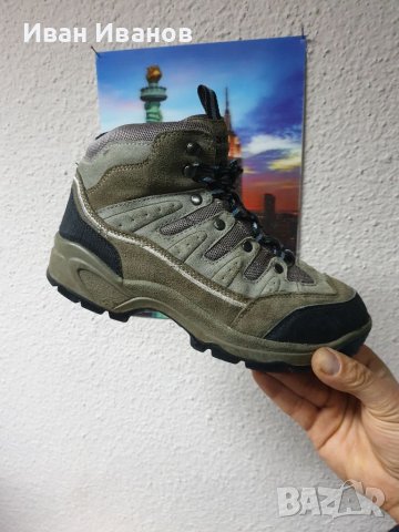 Туристически обувки Landrover номер 38, снимка 4 - Други - 39269328