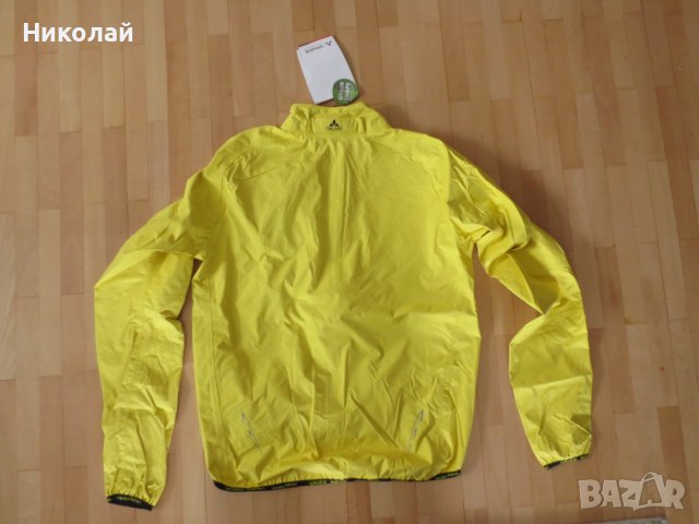 vaude drop jacket, снимка 5 - Якета - 38091550