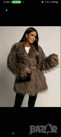 палта, снимка 10 - Палта, манта - 52480037