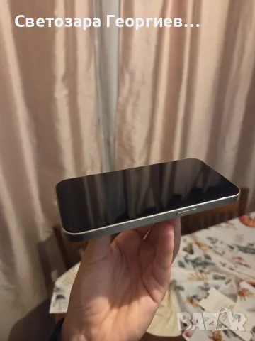 Iphone 15 pro перфектен, снимка 5 - Apple iPhone - 56323587