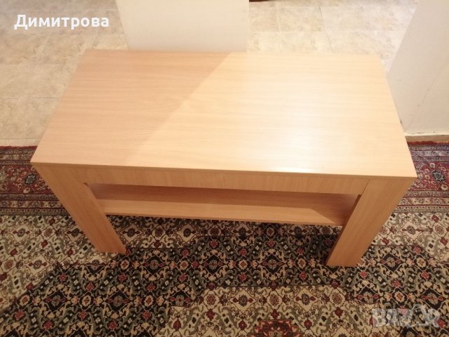 Холна маса, по поръчка, снимка 1