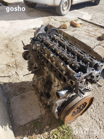 Toyota auris 2007 части 2.0 125 коня дизел, снимка 2 - Части - 51507821