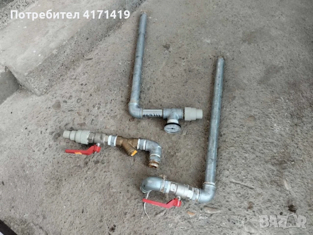 Котел за локално парно отопление  апартамент или къща , снимка 7 - Отоплителни печки - 50642232