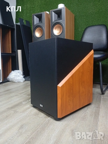 Активен субуфер HECO Mythos Sub Active 2, снимка 5 - Тонколони - 54030074