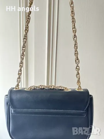 Versace Jeans дамски чанта НОВА, снимка 4 - Чанти - 49387750