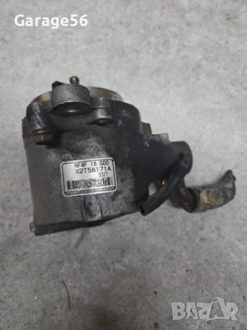 Вакуум помпа за Mazda Premacy 2.0d 101кс.