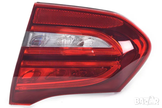 A2059066000 | Употребяван десен стоп на капака на багажника Mercedes-Benz