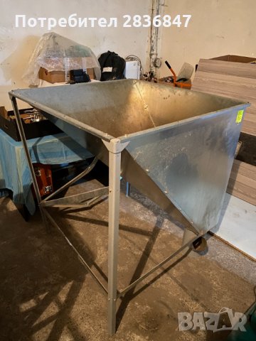 Модулираща пелетна горелка + шнек + бункер, снимка 7 - Отоплителни печки - 30350751