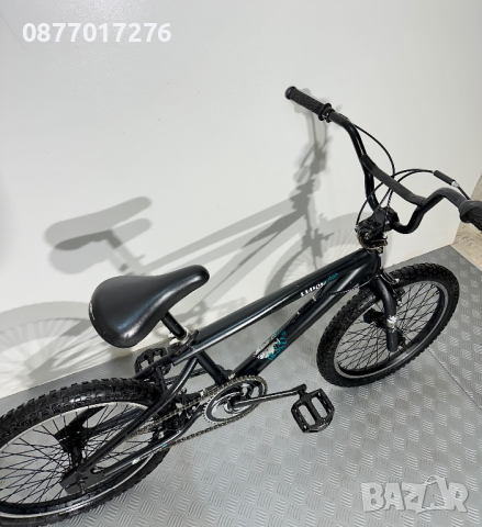 BMX Point 20 цола, снимка 5 - Велосипеди - 44633486