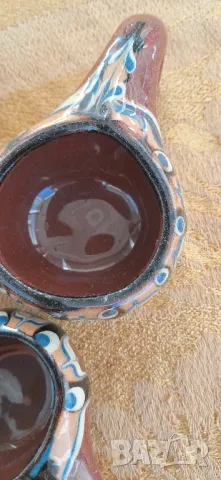 Стари битови чашки 