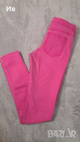 Панталон / дънки H&M, снимка 2 - Панталони - 38399599