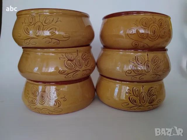 Керамика 1, снимка 3 - Сервизи - 49593460