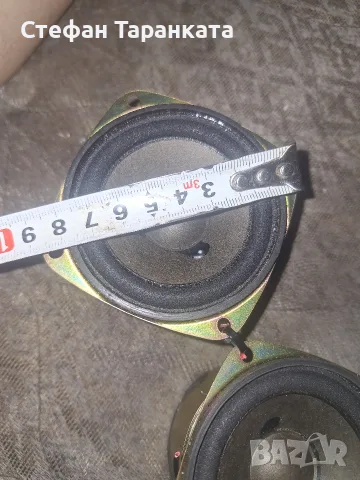 Говорители Philips , снимка 5 - Тонколони - 56135203