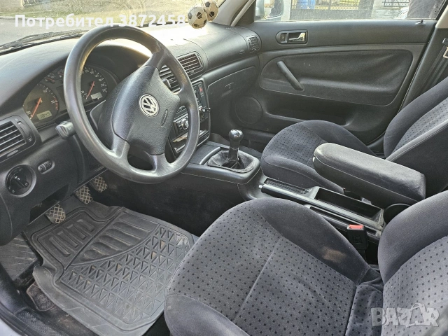 vw passat, снимка 6 - Автомобили и джипове - 54091963