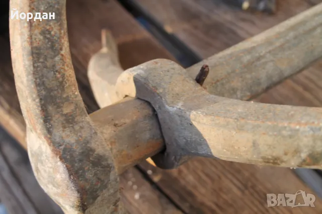 Котва за лодка или яхта***, снимка 13 - Други ценни предмети - 48537972