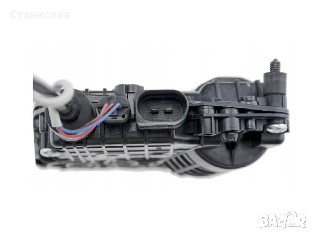 Rolls Royce Ghost 1 Брава с вакуум за предна дясна врата, снимка 2 - Части - 50202058