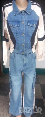  Дамски комплект, снимка 2 - Комплекти - 49438102