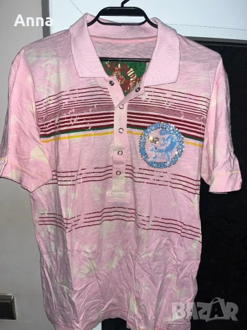 Тениска Replay