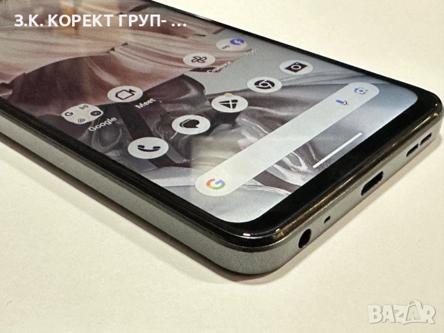 HMD Pulse 64GB 4GB RAM, снимка 3 - Други - 54151433