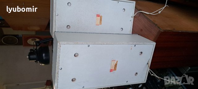 Siemens Rl-15, снимка 6 - Тонколони - 39007569