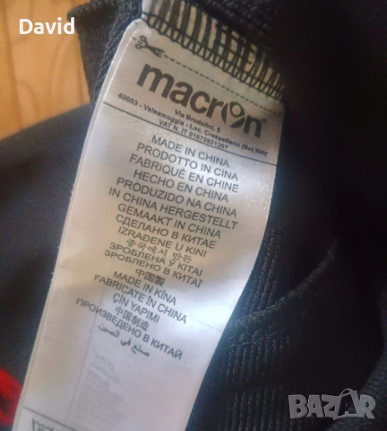 Оригинално горнище на Албания, снимка 5 - Спортни дрехи, екипи - 51770788