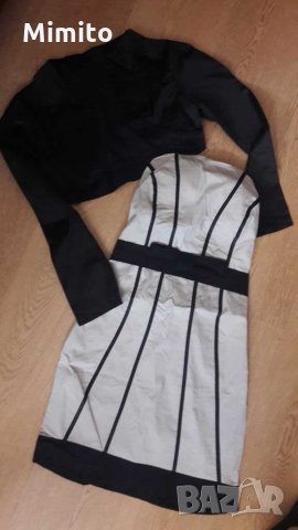 Рокля и болеро, снимка 1