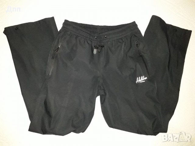 Heldre (152/12) спортни панталони Gore-tex , снимка 1 - Детски панталони и дънки - 30184110