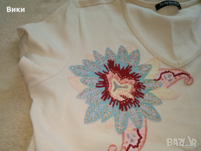 Блуза Betty Barcklay, снимка 1 - Други - 29175257
