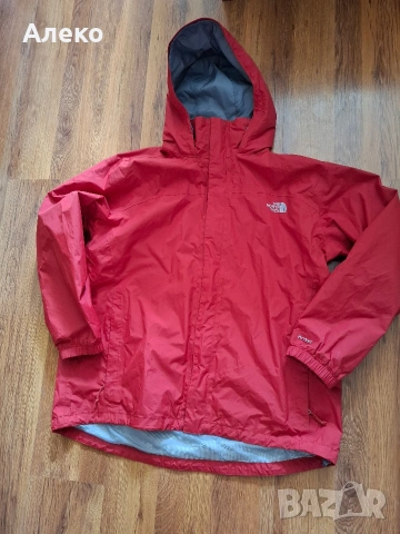the North face dryvent мъжко яке 2XL размер. , снимка 4 - Якета - 54137409