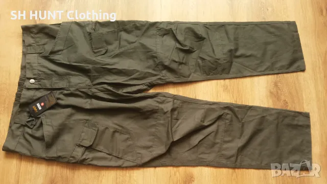 HWB Outdoor Leopard Trouser размер XXL за лов риболов туризъм панталон със здрава материя - 1133