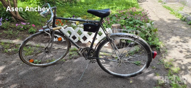 Шосеен бегач/велосипед, снимка 6 - Велосипеди - 50624601