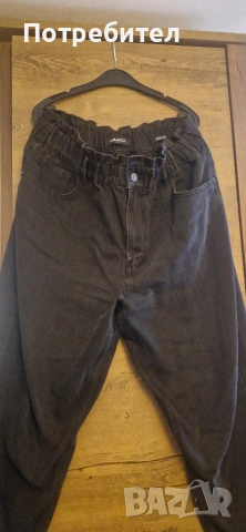 дамски дънки