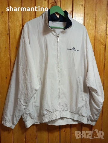 Sergio Tacchini XXL горнище - 9 лв