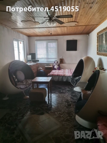 Продавам Обзаведена Къща в с Детелина обл Варна , снимка 15 - Къщи - 54343831