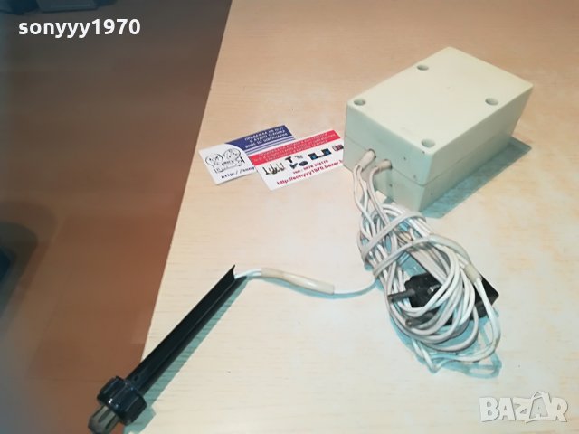 РУСКИ ОРИГИНАЛЕН ПИРОГРАФ, снимка 3 - Други - 29319362