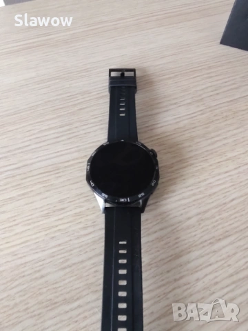 Часовник Huawei GT 4, снимка 5 - Смарт часовници - 53951508