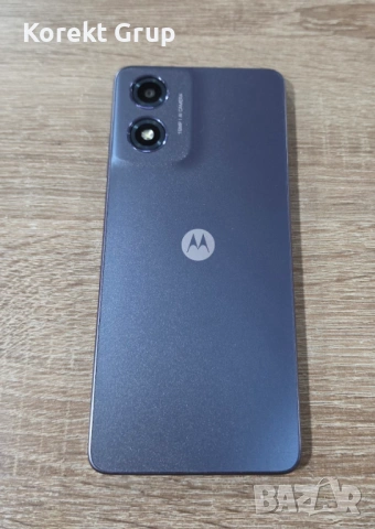Motorola Moto G04 64GB 4GB RAM, снимка 2 - Motorola - 53930891