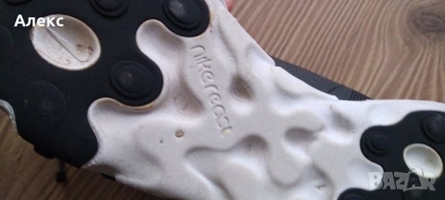 Nike react element 55, снимка 7 - Маратонки - 42409405